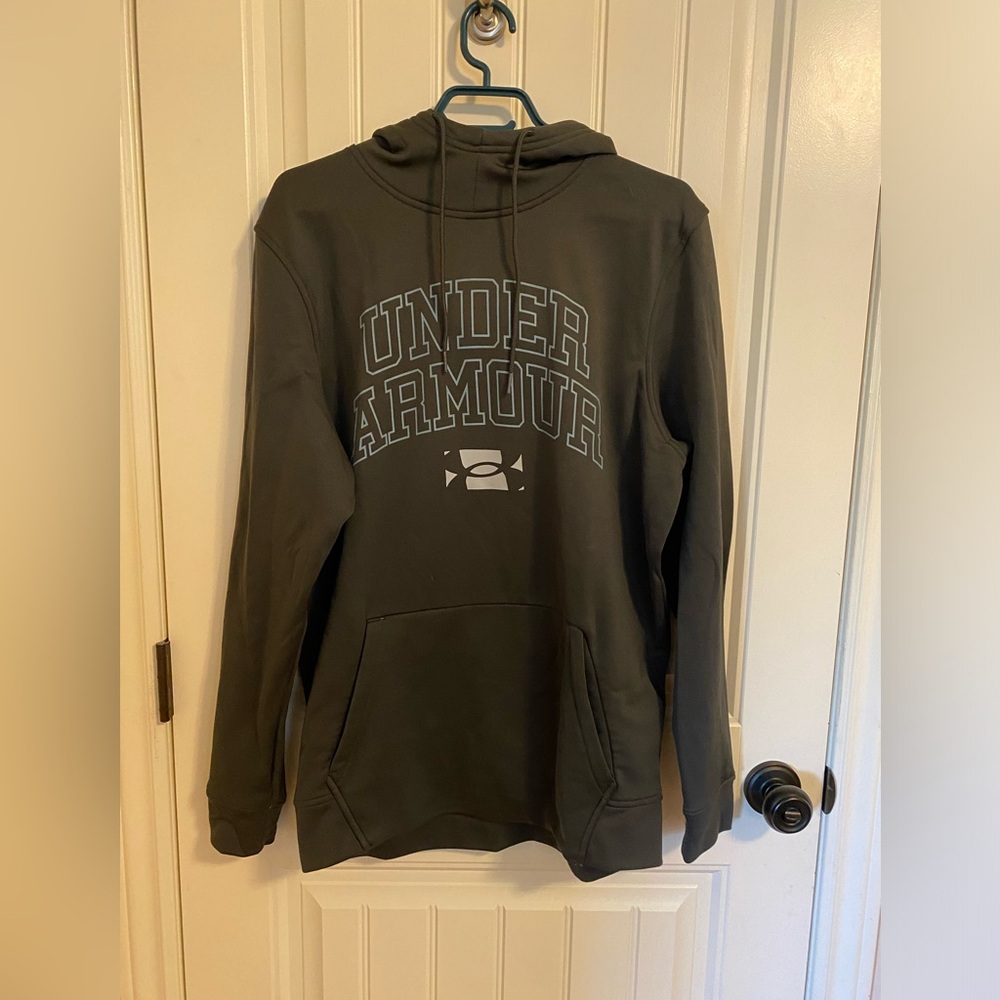 Under Armour Hoodie